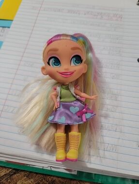 Hairdorables Jojo Siwa Doll